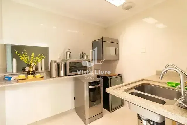 Apartamento, 2 quartos, 82 m² - Foto 13
