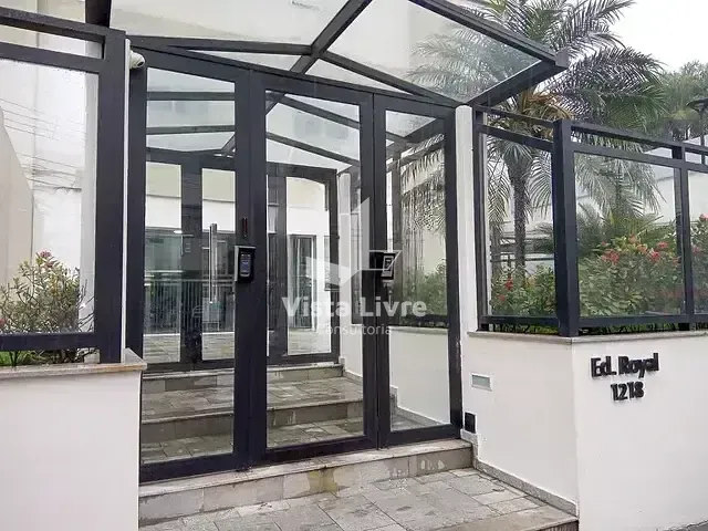 Apartamento, 2 quartos, 82 m² - Foto 14