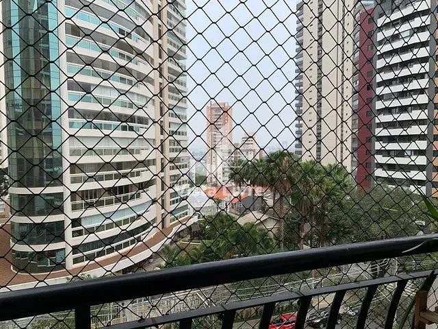 Apartamento com 92m² 3 quartos e 3 banheiros, à venda, no bairro Alto da Lapa em São Paulo