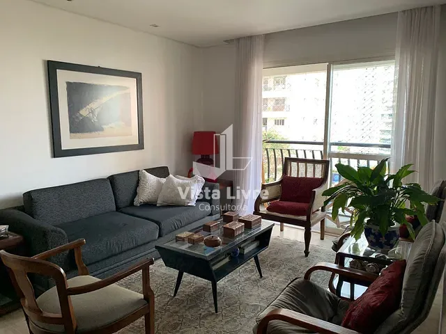 Apartamento com 92m² 3 quartos e 3 banheiros, à venda, no bairro Alto da Lapa em São Paulo