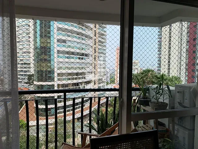 Apartamento com 92m² 3 quartos e 3 banheiros, à venda, no bairro Alto da Lapa em São Paulo