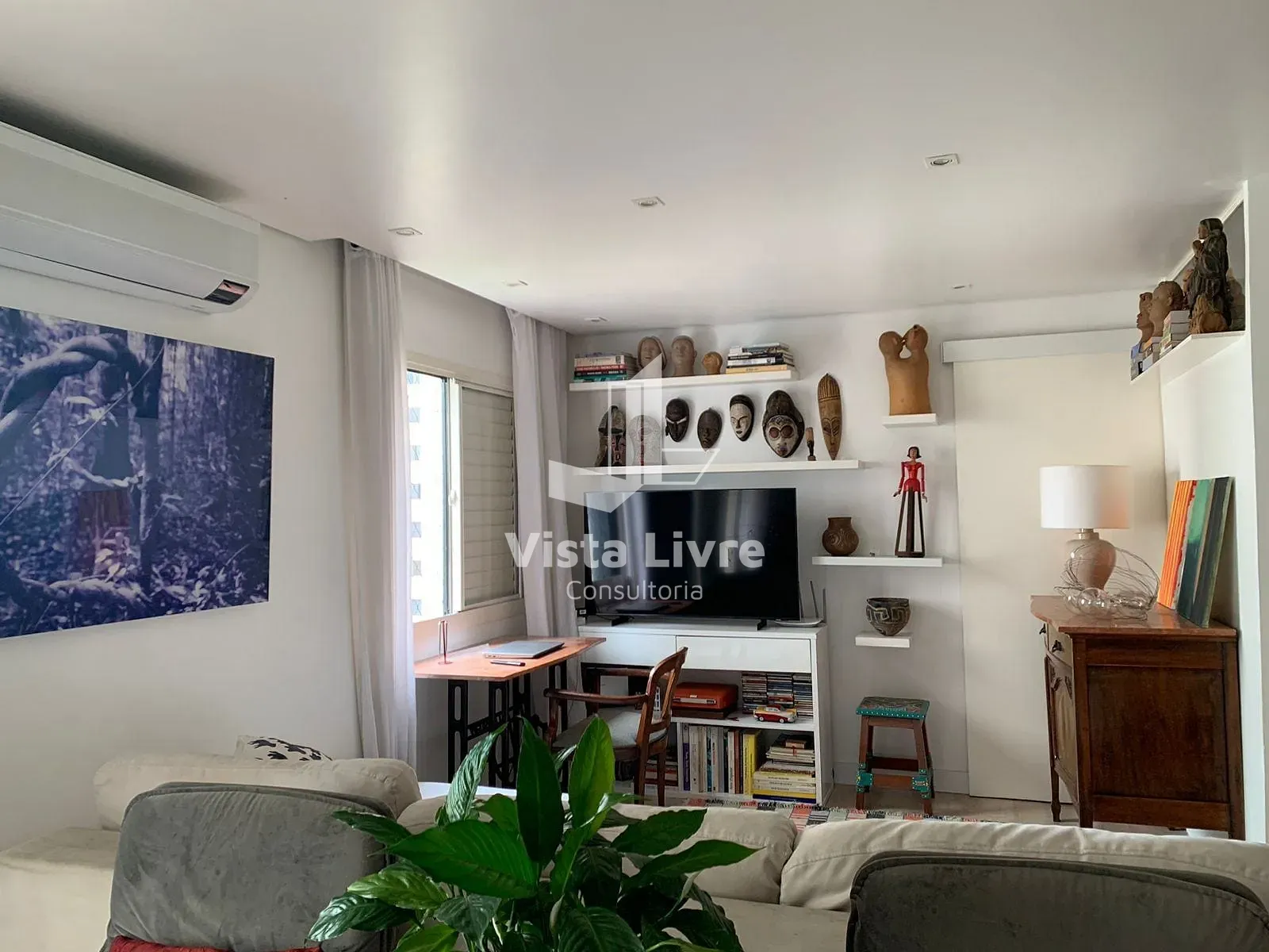 Apartamento, 3 quartos, 92 m² - Foto 6