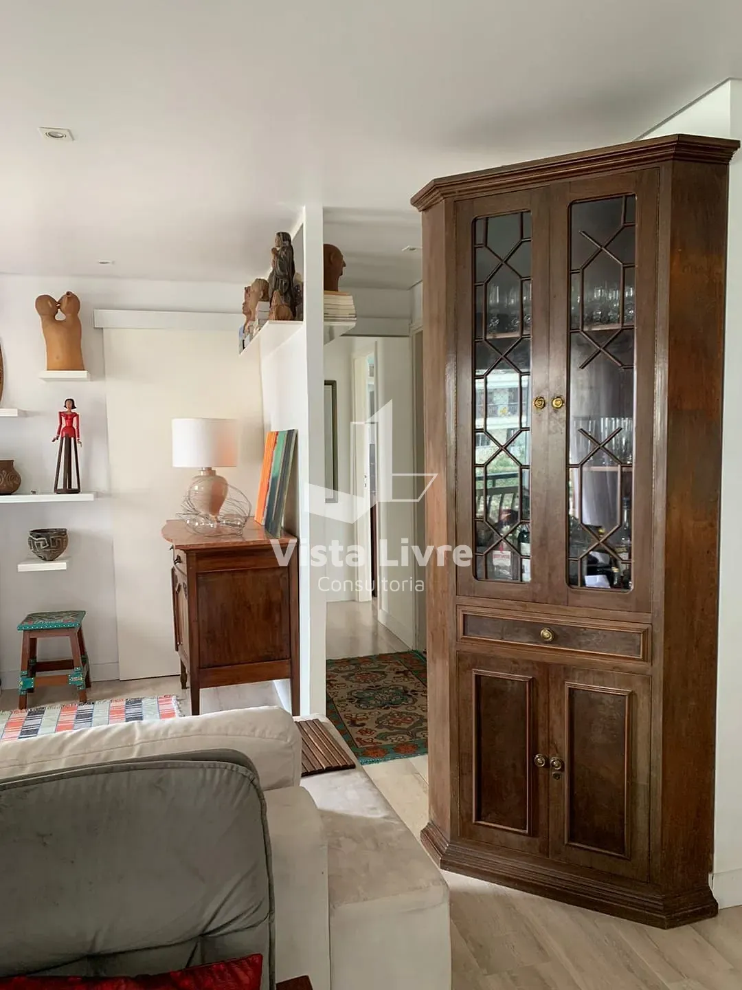 Apartamento, 3 quartos, 92 m² - Foto 9