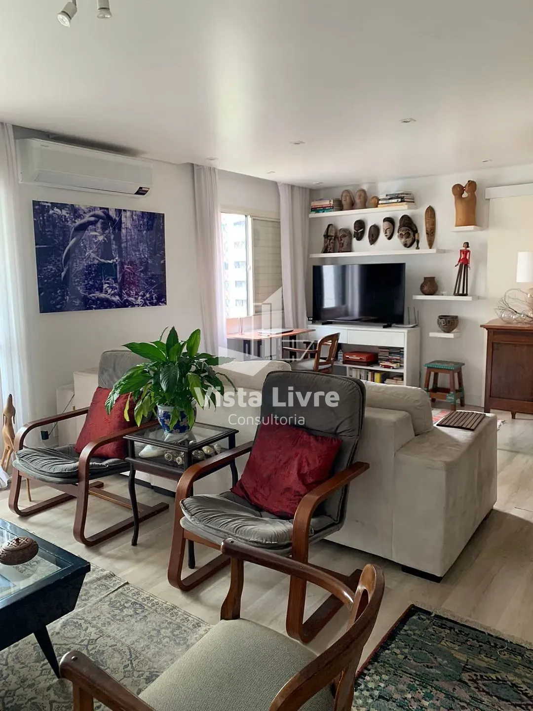 Apartamento, 3 quartos, 92 m² - Foto 8