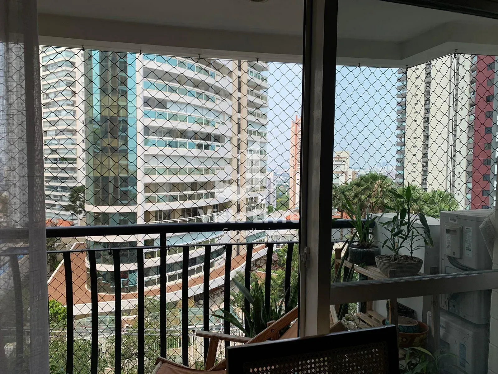Apartamento, 3 quartos, 92 m² - Foto 3