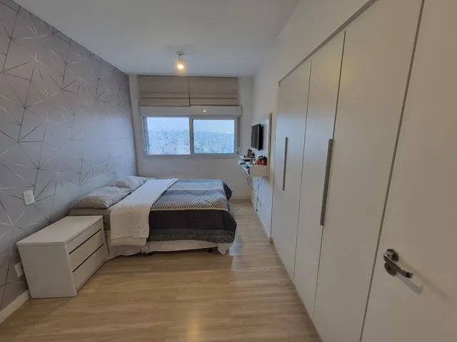 Apartamento com 115m² 3 quartos e 3 banheiros, à venda, no bairro Cambuci em São Paulo