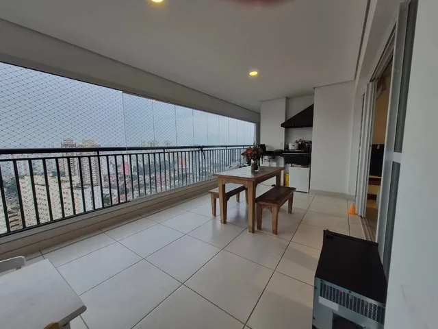 Apartamento com 115m² 3 quartos e 3 banheiros, à venda, no bairro Cambuci em São Paulo