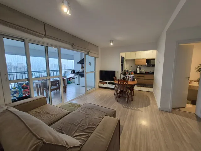 Apartamento com 115m² 3 quartos e 3 banheiros, à venda, no bairro Cambuci em São Paulo