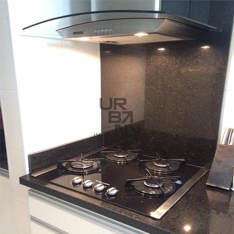 Apartamento à venda com 2 quartos, 100m² - Foto 5