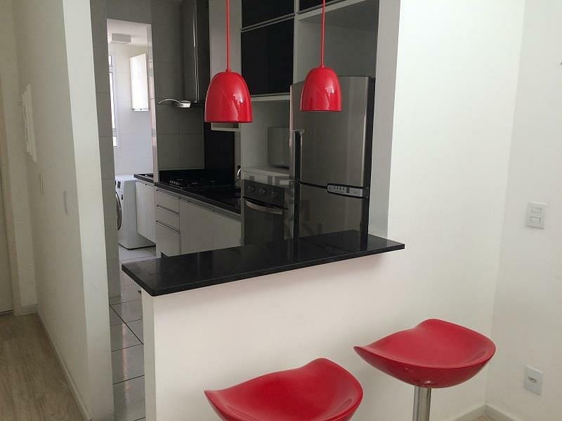 Apartamento à venda com 2 quartos, 100m² - Foto 3