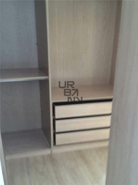 Apartamento à venda com 2 quartos, 100m² - Foto 8