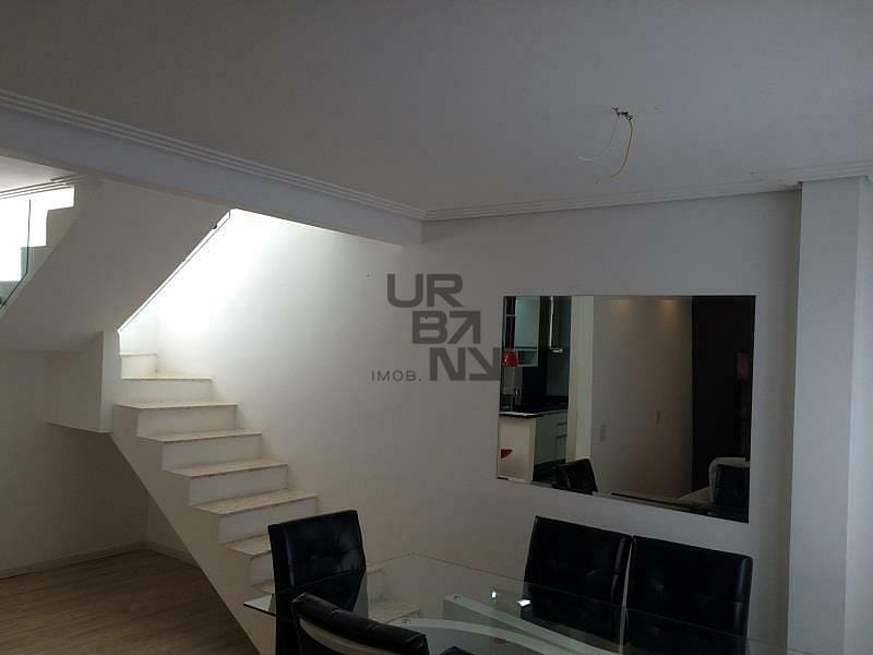 Apartamento à venda com 2 quartos, 100m² - Foto 4