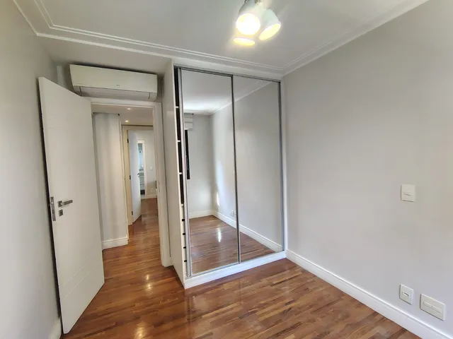 Apartamento com 115m² 3 quartos e 4 banheiros, para alugar, no bairro Jardim Vila Mariana em São Paulo