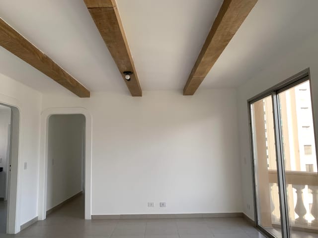 Apartamento com 129m² 3 quartos e 3 banheiros, à venda, no bairro Pitangueiras em Guarujá