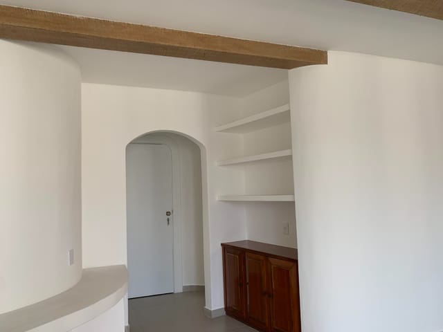 Apartamento com 129m² 3 quartos e 3 banheiros, à venda, no bairro Pitangueiras em Guarujá