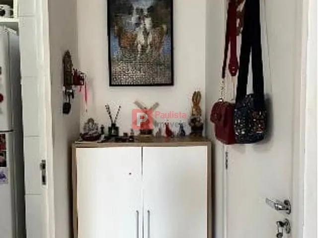 Apartamento com 48m² 2 quartos e 1 banheiro, à venda, no bairro Jardim Ubirajara (Zona Sul) em São Paulo
