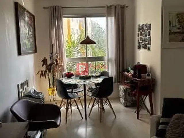 Apartamento com 48m² 2 quartos e 1 banheiro, à venda, no bairro Jardim Ubirajara (Zona Sul) em São Paulo