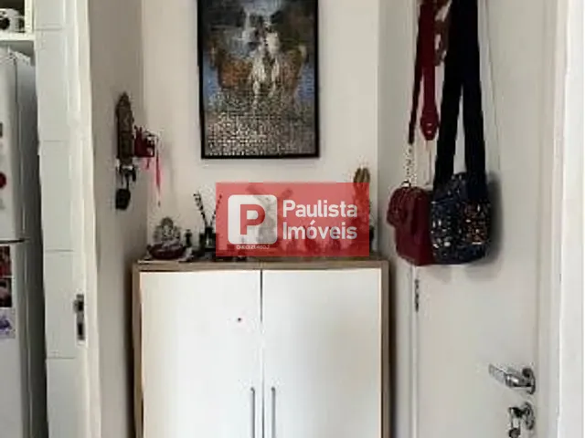 Apartamento 2 quartos e 1 banheiro, à venda, no bairro Jardim Ubirajara (Zona Sul) em São Paulo