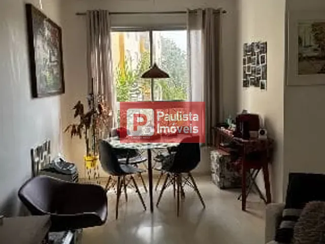 Apartamento 2 quartos e 1 banheiro, à venda, no bairro Jardim Ubirajara (Zona Sul) em São Paulo