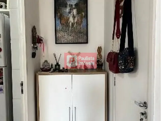Apartamento com 48m² 2 quartos e 1 banheiro, à venda, no bairro Jardim Ubirajara (Zona Sul) em São Paulo