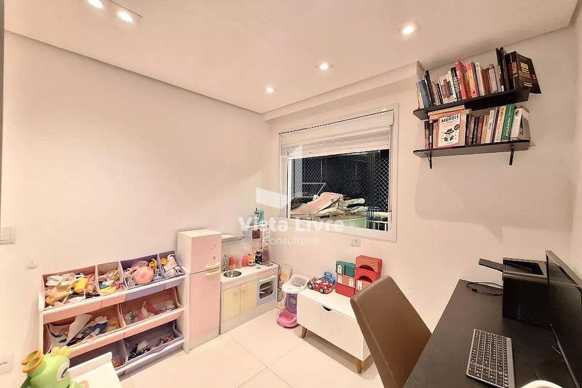 Apartamento à venda com 3 quartos, 100m² - Foto 31