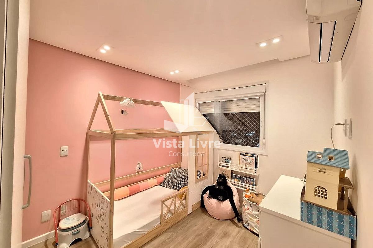 Apartamento à venda com 3 quartos, 100m² - Foto 34
