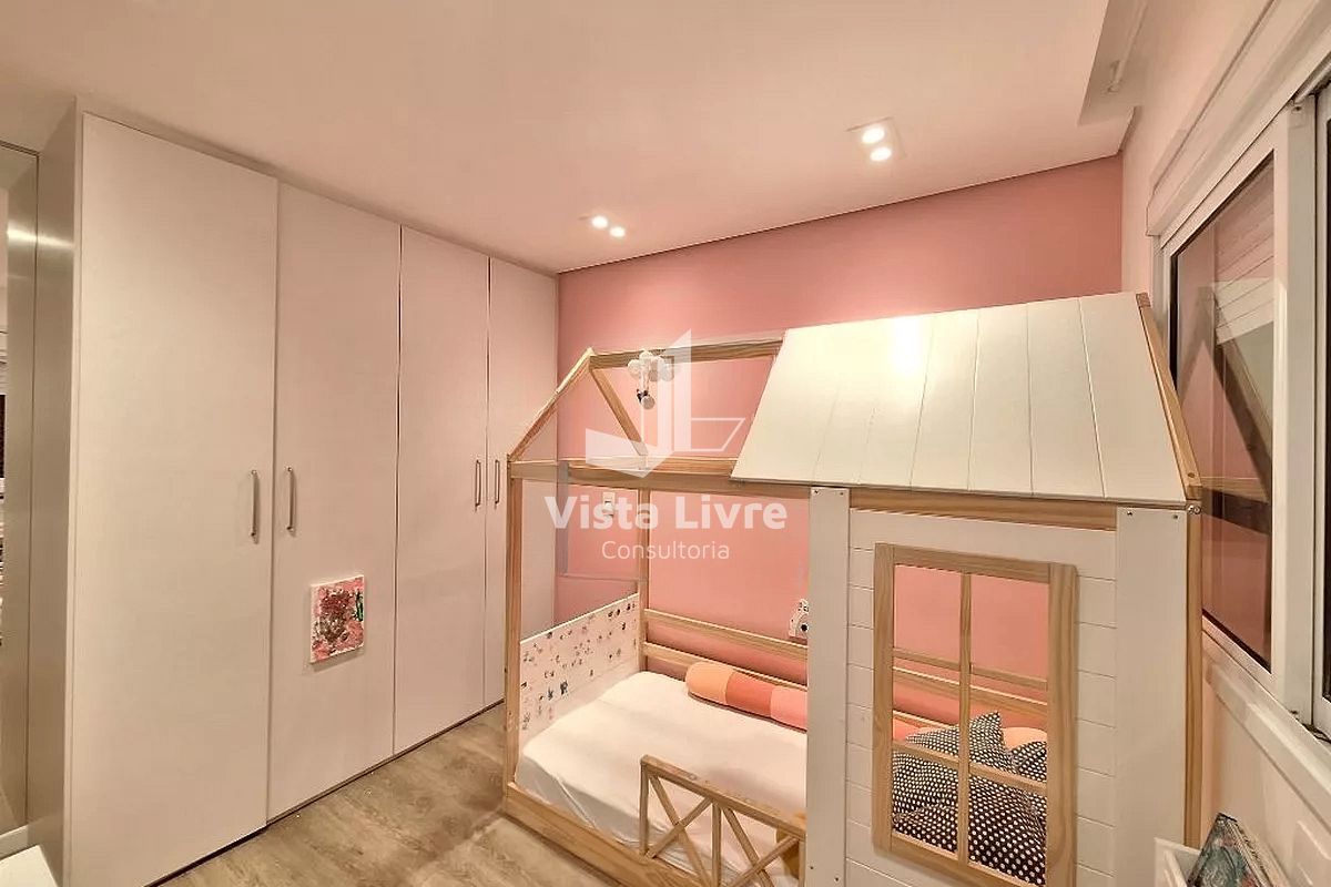 Apartamento à venda com 3 quartos, 100m² - Foto 33