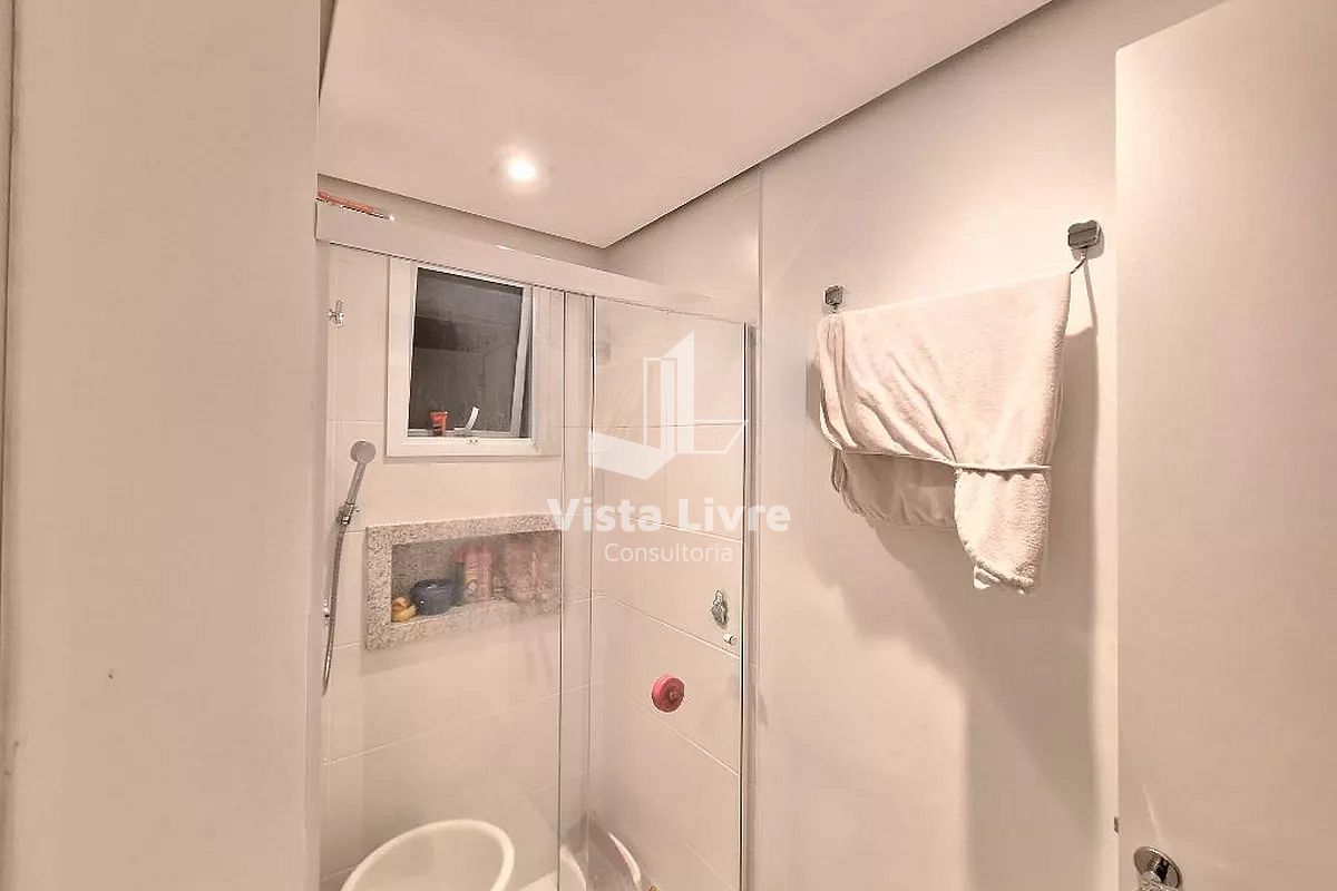 Apartamento à venda com 3 quartos, 100m² - Foto 40