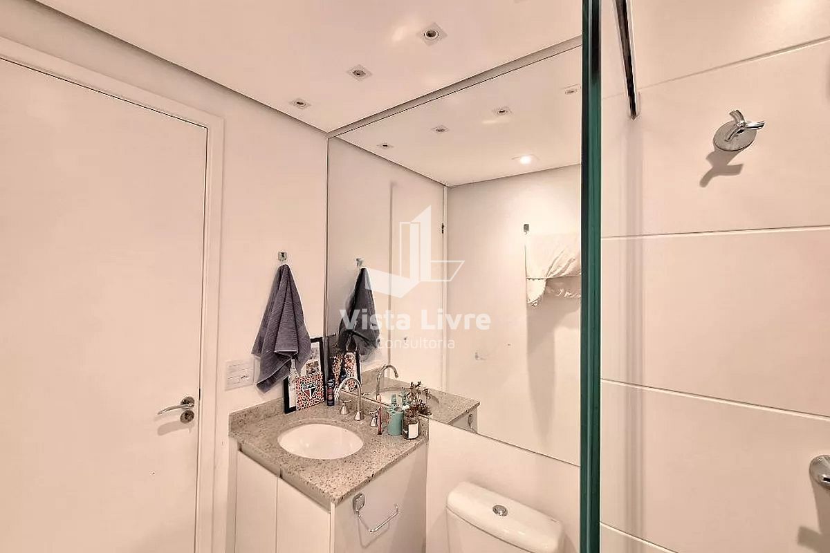 Apartamento à venda com 3 quartos, 100m² - Foto 38