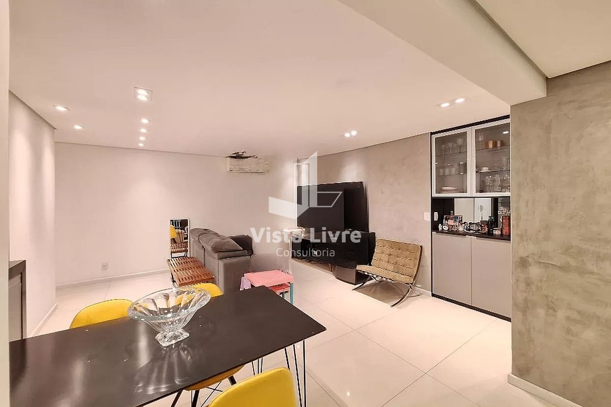 Apartamento à venda com 3 quartos, 100m² - Foto 32