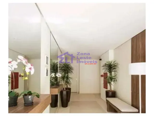 Apartamento com 47m² 2 quartos e 1 banheiro, à venda, no bairro Vila Carmosina em São Paulo