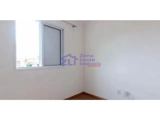 Apartamento com 47m² 2 quartos e 1 banheiro, à venda, no bairro Vila Carmosina em São Paulo