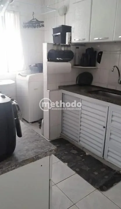 Apartamento, 2 quartos, 57 m² - Foto 9
