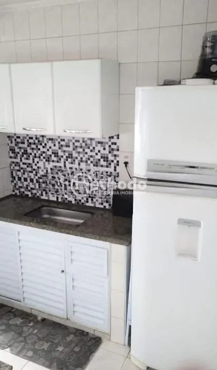 Apartamento, 2 quartos, 57 m² - Foto 10