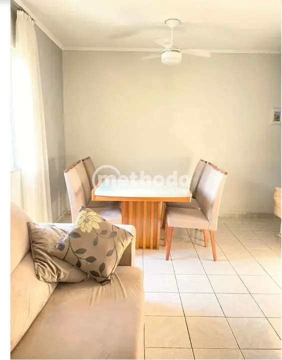 Apartamento, 2 quartos, 57 m² - Foto 2