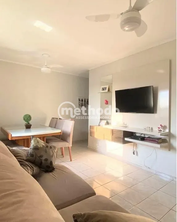 Apartamento, 2 quartos, 57 m² - Foto 1