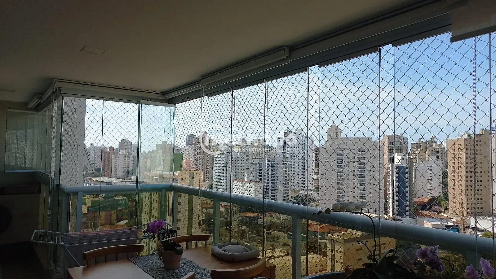 Apartamento, 3 quartos, 96 m² - Foto 4