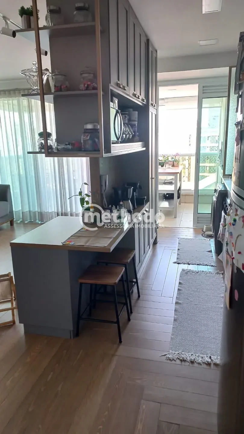 Apartamento, 3 quartos, 96 m² - Foto 2