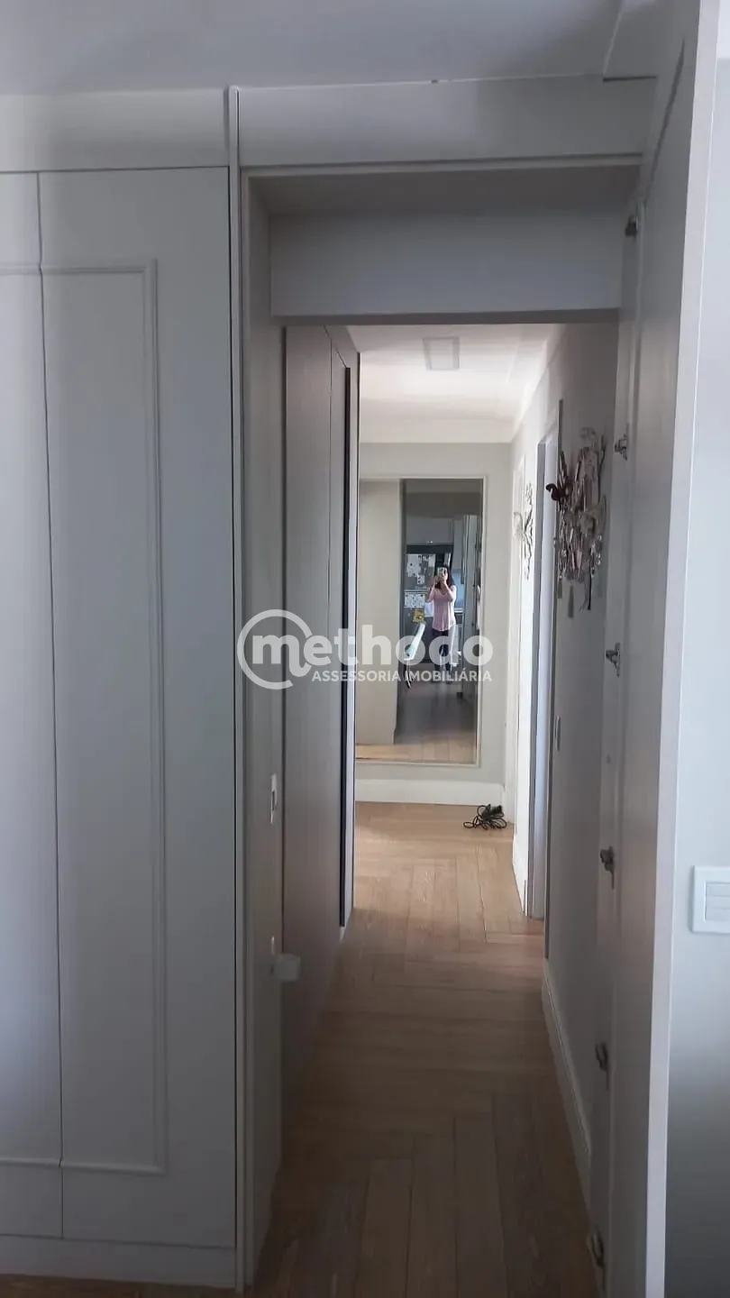 Apartamento, 3 quartos, 96 m² - Foto 6