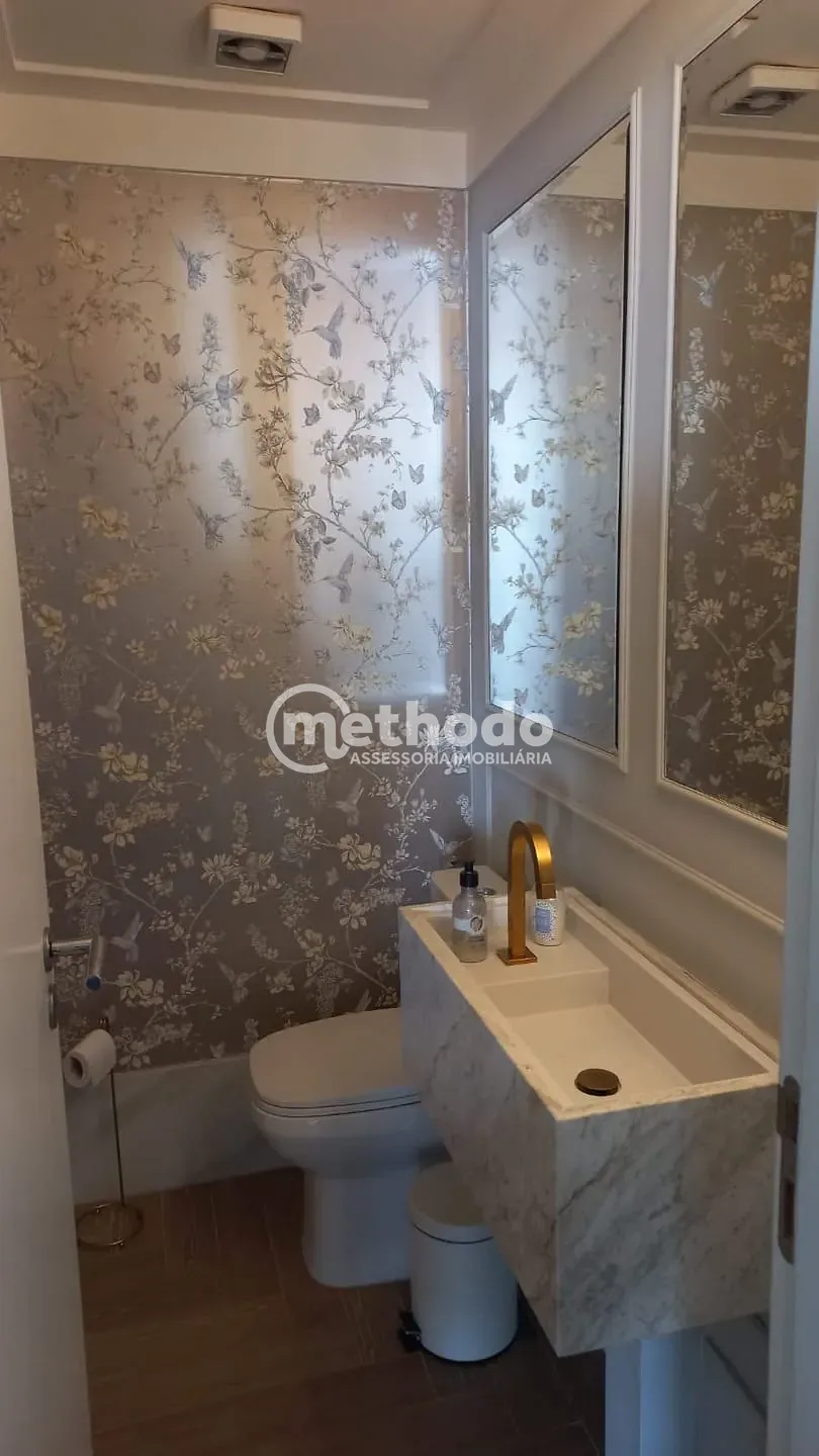 Apartamento, 3 quartos, 96 m² - Foto 5