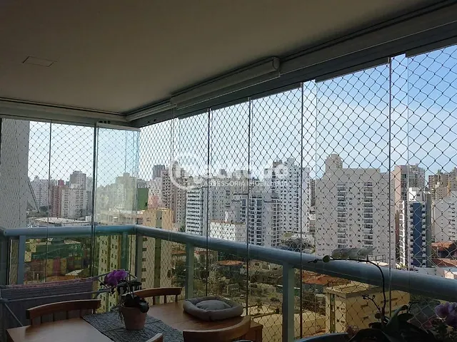 Apartamento com 96m² 3 quartos e 3 banheiros, à venda, no bairro Vila Itapura em Campinas