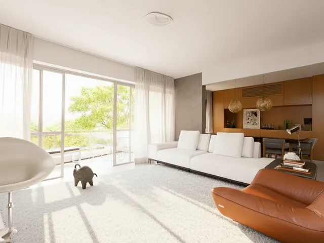 Foto do Apartamento - Apartamento com 3 quartos, 185m à venda no Alto de Pinheiros pronto para morar | Vista Livre