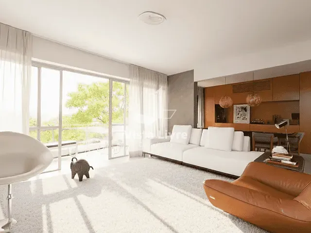 Apartamento com 185m² 3 quartos e 3 banheiros, à venda, no bairro Alto de Pinheiros em São Paulo