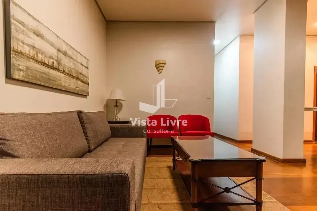 Apartamento, 3 quartos, 185 m² - Foto 15