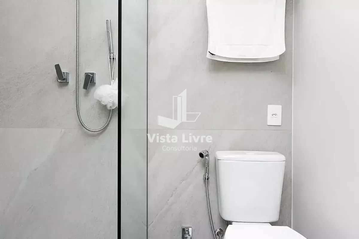 Apartamento, 3 quartos, 185 m² - Foto 35