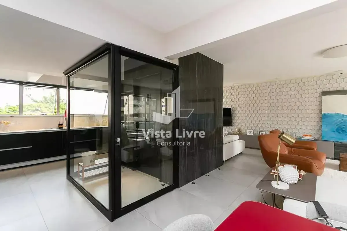 Apartamento, 3 quartos, 185 m² - Foto 8