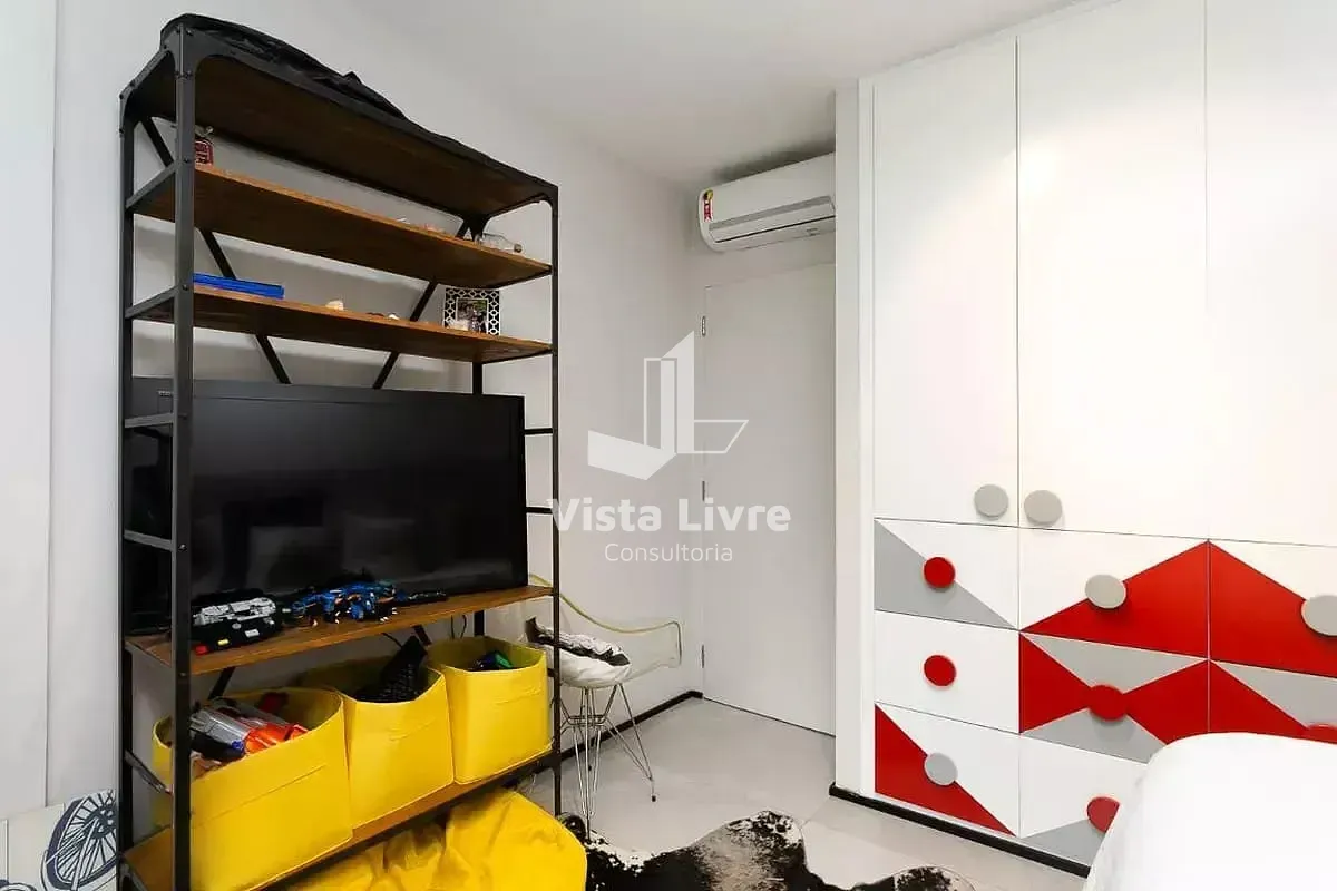 Apartamento, 3 quartos, 185 m² - Foto 25