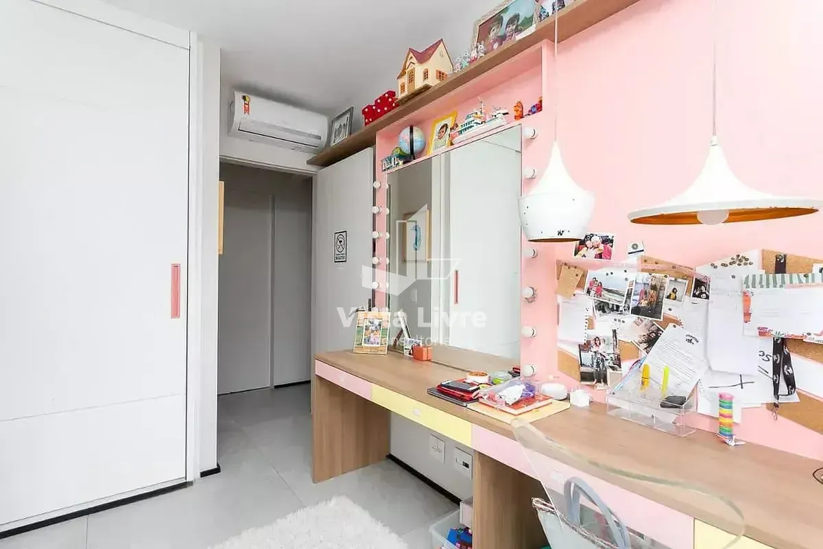 Apartamento, 3 quartos, 185 m² - Foto 23