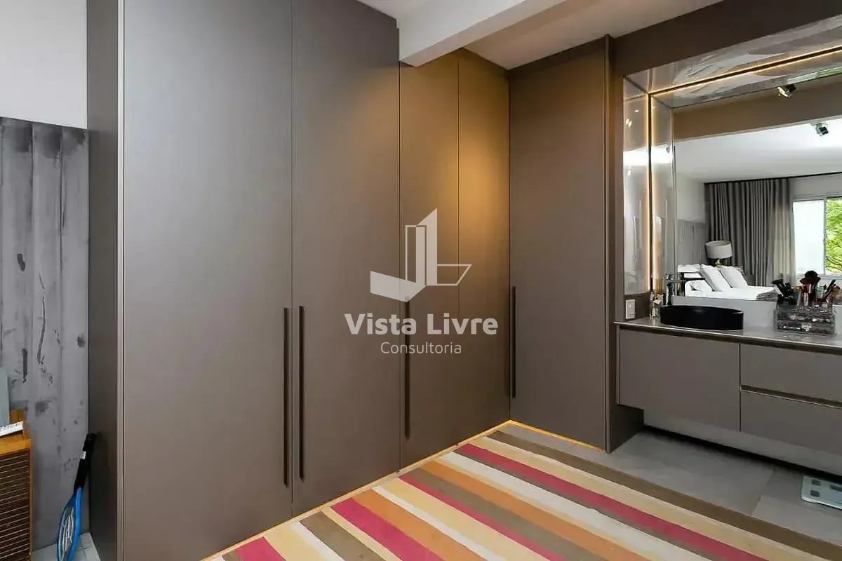 Apartamento, 3 quartos, 185 m² - Foto 20