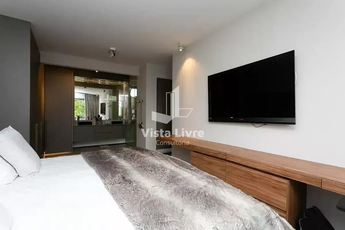 Apartamento, 3 quartos, 185 m² - Foto 16